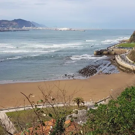 Appartamento Ii 15min Bilbao By Grupoztk