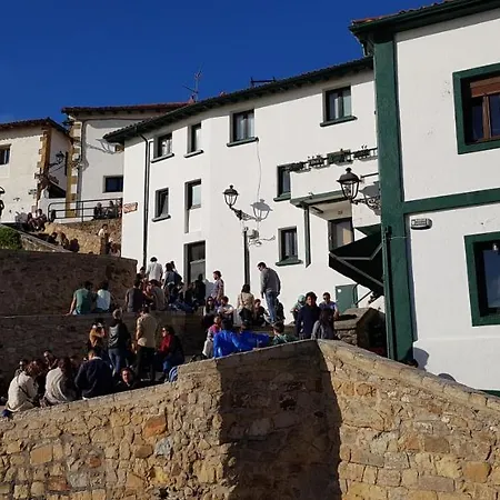 شقة Ii 15min Bilbao By Grupoztk