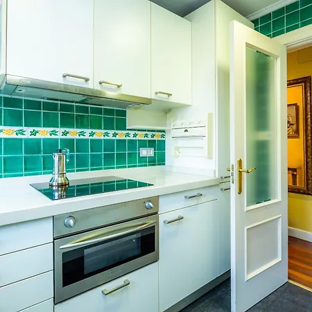 アパート Ii 15min Bilbao By Grupoztk