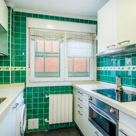 Ii 15min Bilbao By Grupoztk アパート ゲチョ