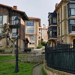 Ii 15min Bilbao By Grupoztk Apartment Getxo