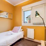 Ii 15min Bilbao By Grupoztk Apartment *