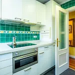 Apartment Ii 15min Bilbao By Grupoztk