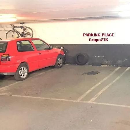 Ii 15min Bilbao By Grupoztk * Getxo