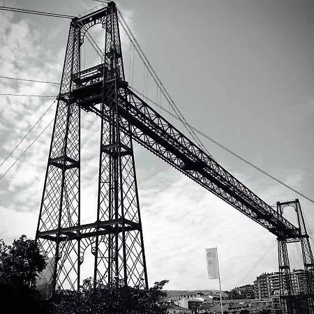 Ii 15min Bilbao By Grupoztk * Getxo