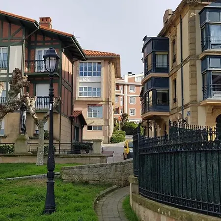 Ii 15min Bilbao By Grupoztk Apartment Getxo