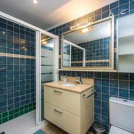 Ii 15min Bilbao By Grupoztk Apartment