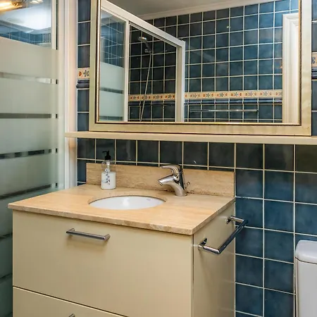 Apartment Ii 15min Bilbao By Grupoztk *